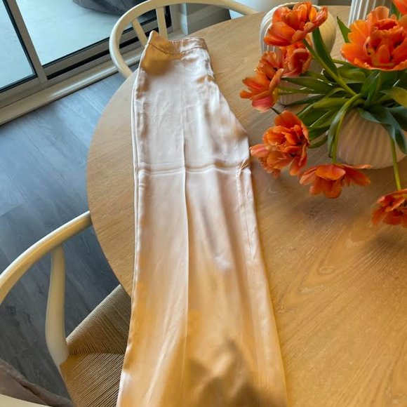 Renato Nucci Silk Suit Size 36 - Picture 5 of 7